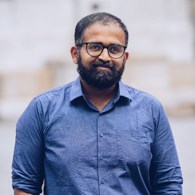 Aju John