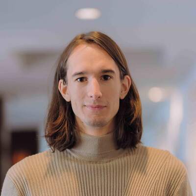 Max Kurapov